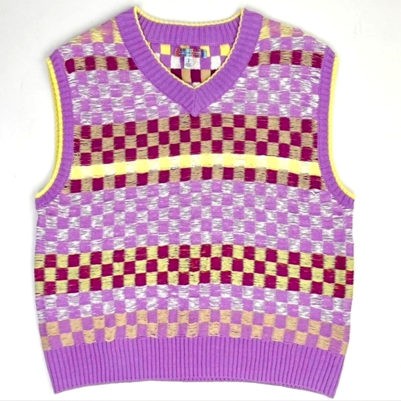 Urban Outfitters Sweaters - Urban Outfitters sweater vest